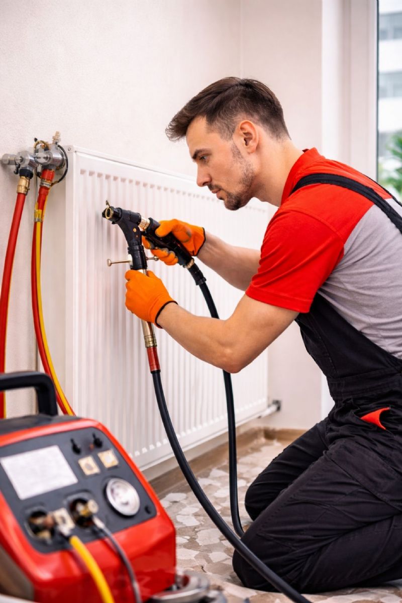 Mardin Petek Temizleme